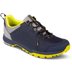 Cube Schuhe ATX OX - blue'n'lime - 37
