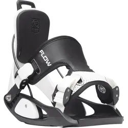 NIDECKER FLOW MICRON Bindung 2024 stormtrooper - XS
