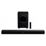 Xiaomi Soundbar Pro 2.1 Schwarz