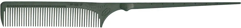 Fejic Carbon Kamm 802 Stielkamm 220 mm