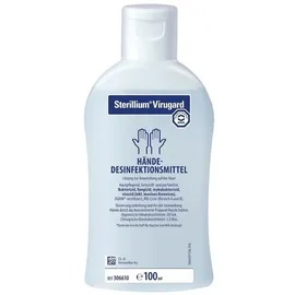 Hartmann Sterillium Virugard 100 ml