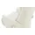 HIMOLLA Relaxsessel 7556 Kunstleder 81 x 119 x 90 cm Creme