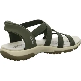 SKECHERS Reggae Slim Damen Olive 39