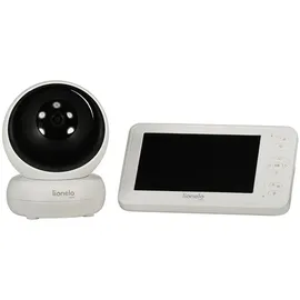 lionelo Babyline 8.3