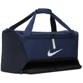 Nike Academy Team Sporttasche 60 Liter midnight navy/black/white