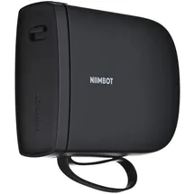 Niimbot D11_H Schwarz