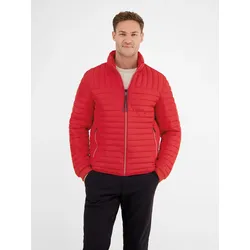 Leichter Herren Steppblouson - Urban Red - L