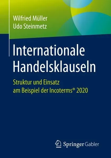 Preisvergleich Produktbild Internationale Handelsklauseln
