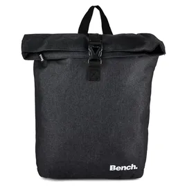 Heinrich Sieber Classic 8 l schwarz
