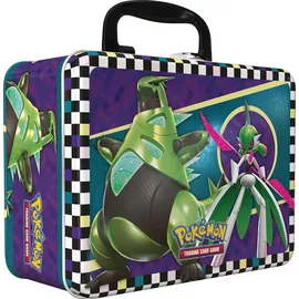 Pokémon Back to School Sammelkoffer 2024