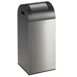 VAR WSG 55 R Edelstahl 60 L antik-silber