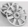 Volkswagen 5NA071457BUWP 17 Zoll 4 Stück Silber