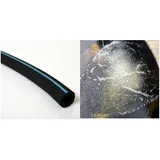 koi- und bonsaipark herdecke Japanischer Teich Belüftungsschlauch Ø 25 x 4 mm feinperlig für Helix und Moving Bed (2)
