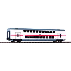 PIKO H0 58802 - IC 2 Doppelstockwagen 1. Klasse DB AG VI