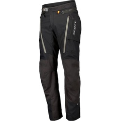 Scott Superlight, Textilhose - Schwarz - Bauch L