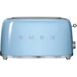 Smeg TSF02PBEU pastellblau