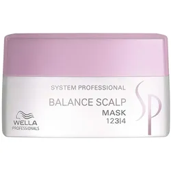 Beruhigende Maske Wella