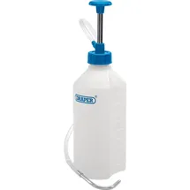 Draper 23242 Mehrzweck Pumpe, 1 l