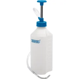Draper 23242 Mehrzweck Pumpe, 1 l