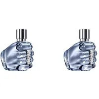 Diesel Only the Brave Eau de Toilette 50ml + Diesel Only the Brave Eau de Toilette 35ml