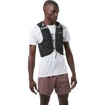 NNormal Race Vest Black L