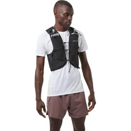 NNormal Race Vest Black L