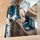 Makita TD002GZ01 Akku-Schlagschrauber 40V 3700 U/min, ohne Akku