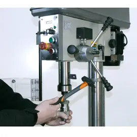 ELMAG KBM 25 S I-VARIO