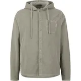 Chillaz - Peak District - Hemd Gr M beige/weiß