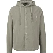 Chillaz - Peak District - Hemd Gr M beige/weiß