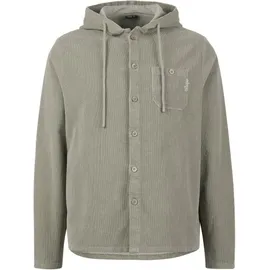 Chillaz - Peak District - Hemd Gr M beige/weiß