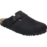 Josef Seibel Josef 04 Schwarz 40