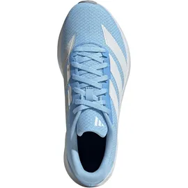 adidas Duramo RC2 Damen Clear Sky / Zero Metalic / Halo Silver 38,5