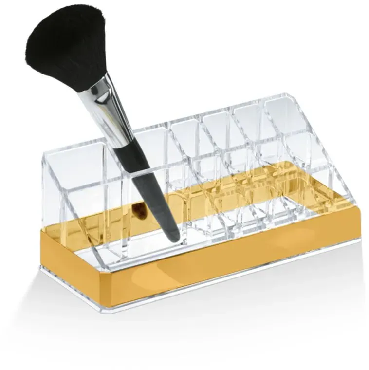 Decor Walther DW 409 Utensilienbehälter - gold