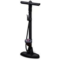 Cube RFR Standpumpe HQP schwarz