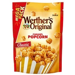 Werther’s® Original CARAMEL Popcorn 260,0 g