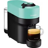 Krups Nespresso Vertuo Pop XN9204 aqua mint