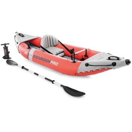 Intex Excursion Pro K1
