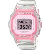 Casio BGD-565SJ-7ER Baby-G Damen-Digitaluhr