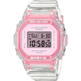 Casio BGD-565SJ-7ER Baby-G Damen-Digitaluhr