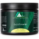 biotikon Glutamin Pulver nach Dr. med. Michalzik - veganes L-Glutamin - von Biotikon®