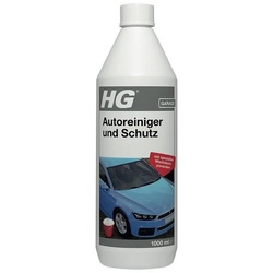 HG HG Autoreiniger und Schutz 1L – (1er Pack) Auto-Reinigungsmittel