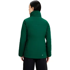 Berghaus Hillwalker 2.0 Gemini GORE‐TEX 3in1 Damen Winterjacke (Schwarz 42) Winterjacken