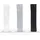VASNER AirCape Tower Abdeckhaube 205 x 60 x 60 cm Lichtgrau