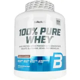 BIOTECH 100% Pure Whey Schokolade Pulver 2270 g