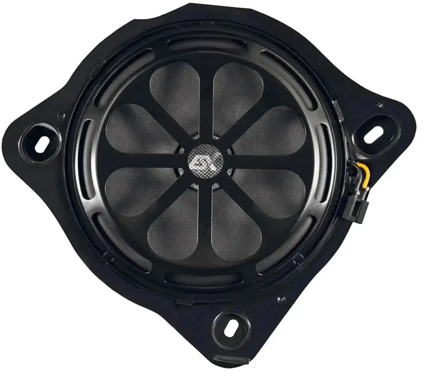 ESX Vision VXM8WR Mercedes-Subwoofer | Masori