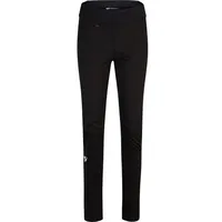Ziener Damen Hose NURA lady (pants active), black, 40