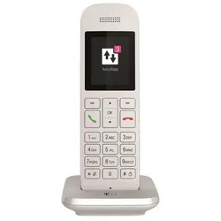 Telekom Funktelefon »Speedphone 12« weiß weiß