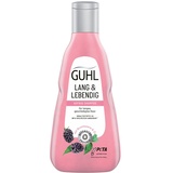 Guhl Lang & Lebendig Aufbau Shampoo 250 ml
