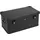 AluBox Aufbewahrungsbox E92 79 x 44,5 x 35 cm 1-tlg. Schwarz